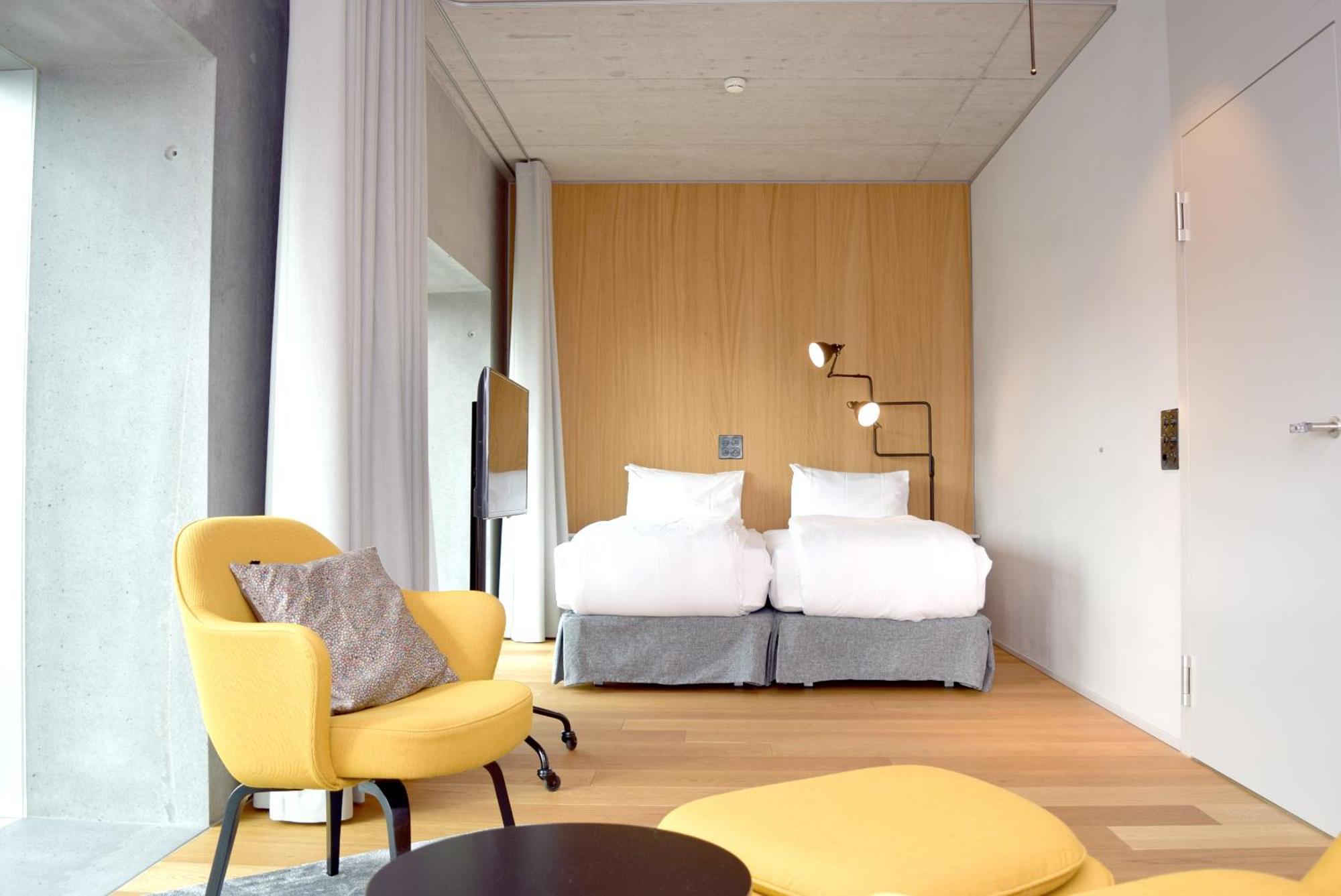 Hotel Placid Hotel Design & Lifestyle Zurich Zurich