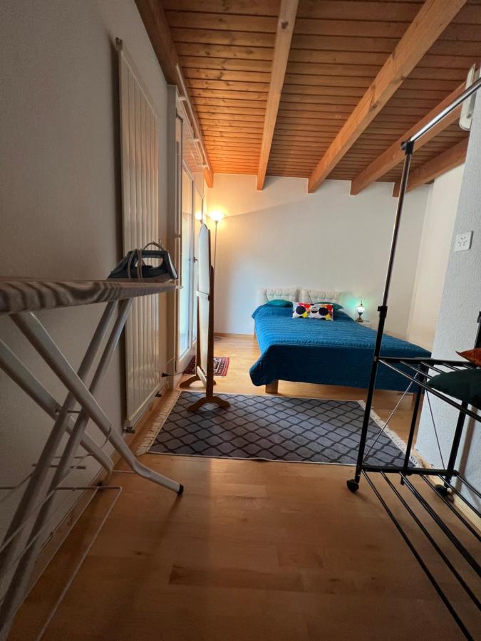 Get Cozy Flat Apartment Zürich