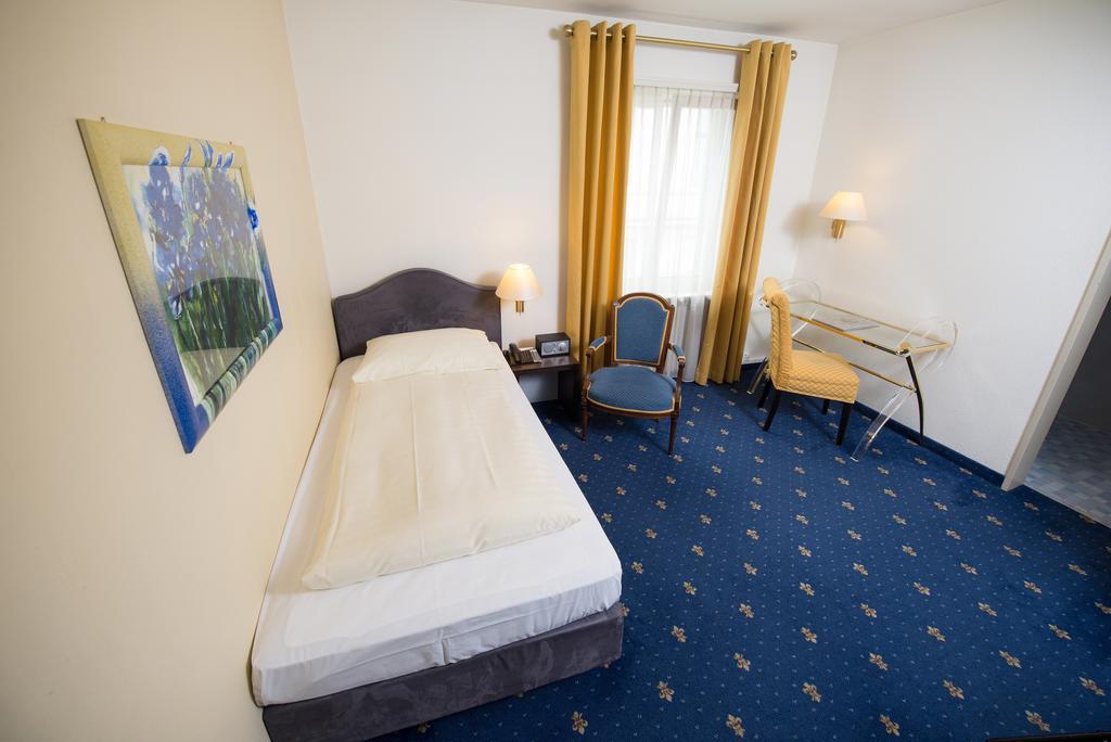 Hotel Sunnehus