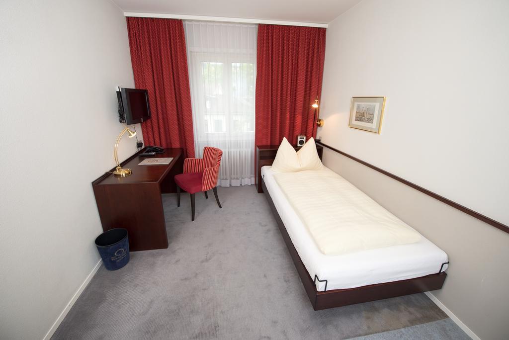 Sunnehus Hotel Zurich