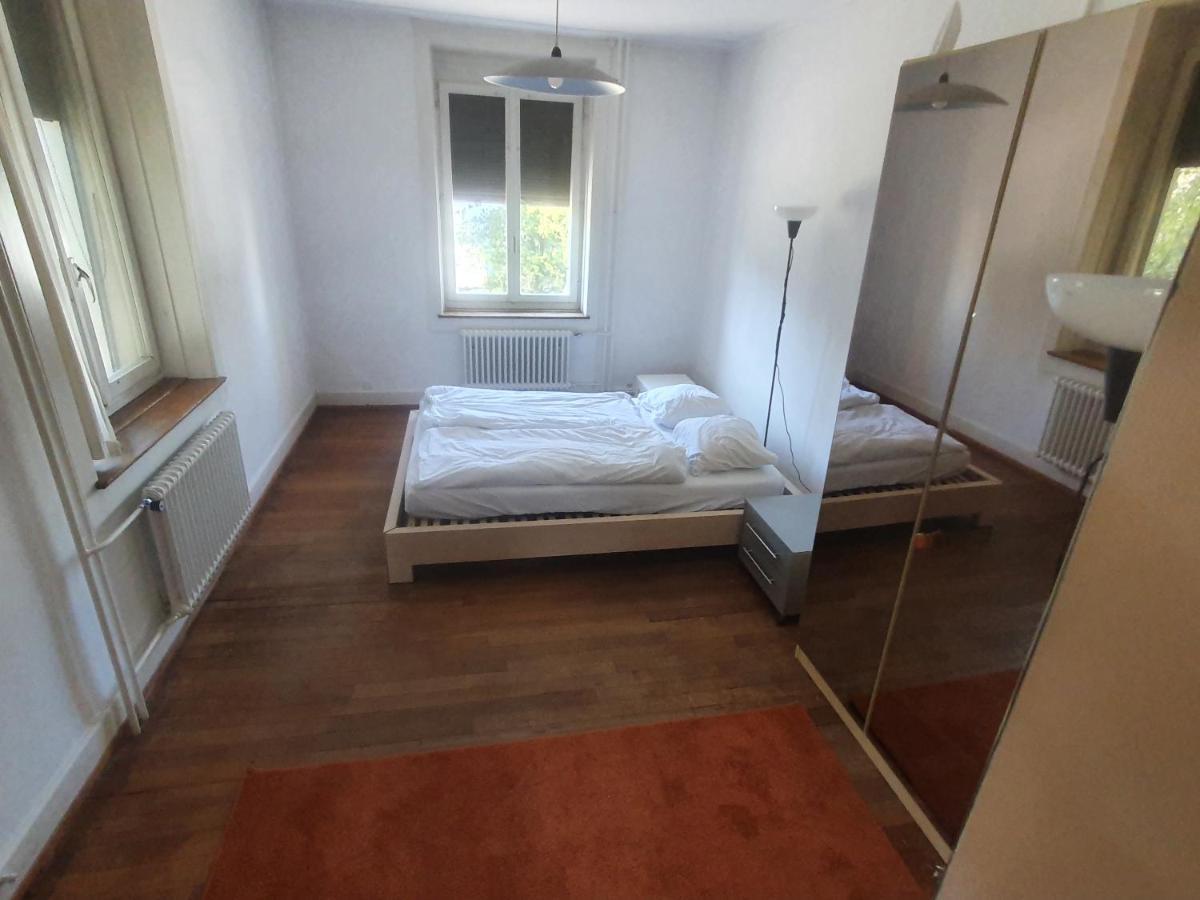 Sonnegg Guest Inh M Bisegger Homestay