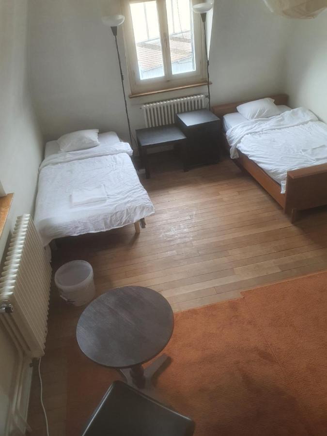 Sonnegg Guest Inh M Bisegger * Zurich