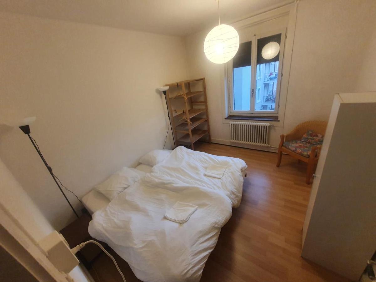 Sonnegg Guest Inh M Bisegger * Zurich