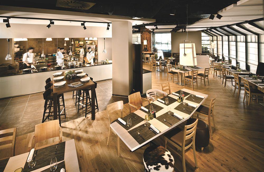 Becozy Self Check-in & Pop-up Zurich