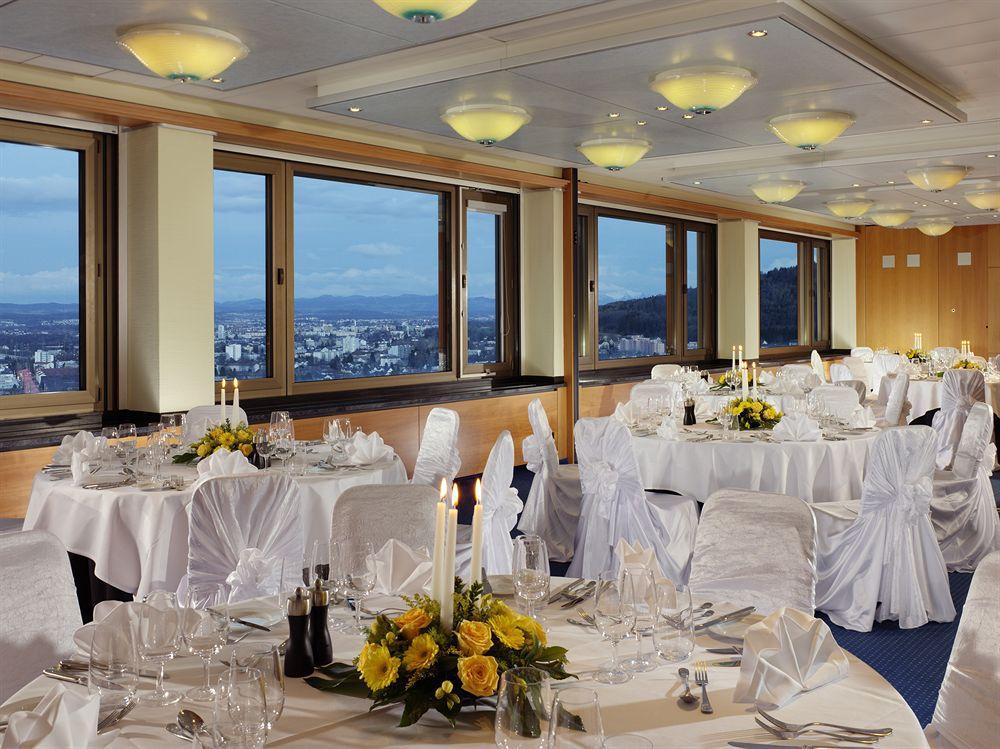 Hotel Becozy Self Check-in & Pop-up Zurich