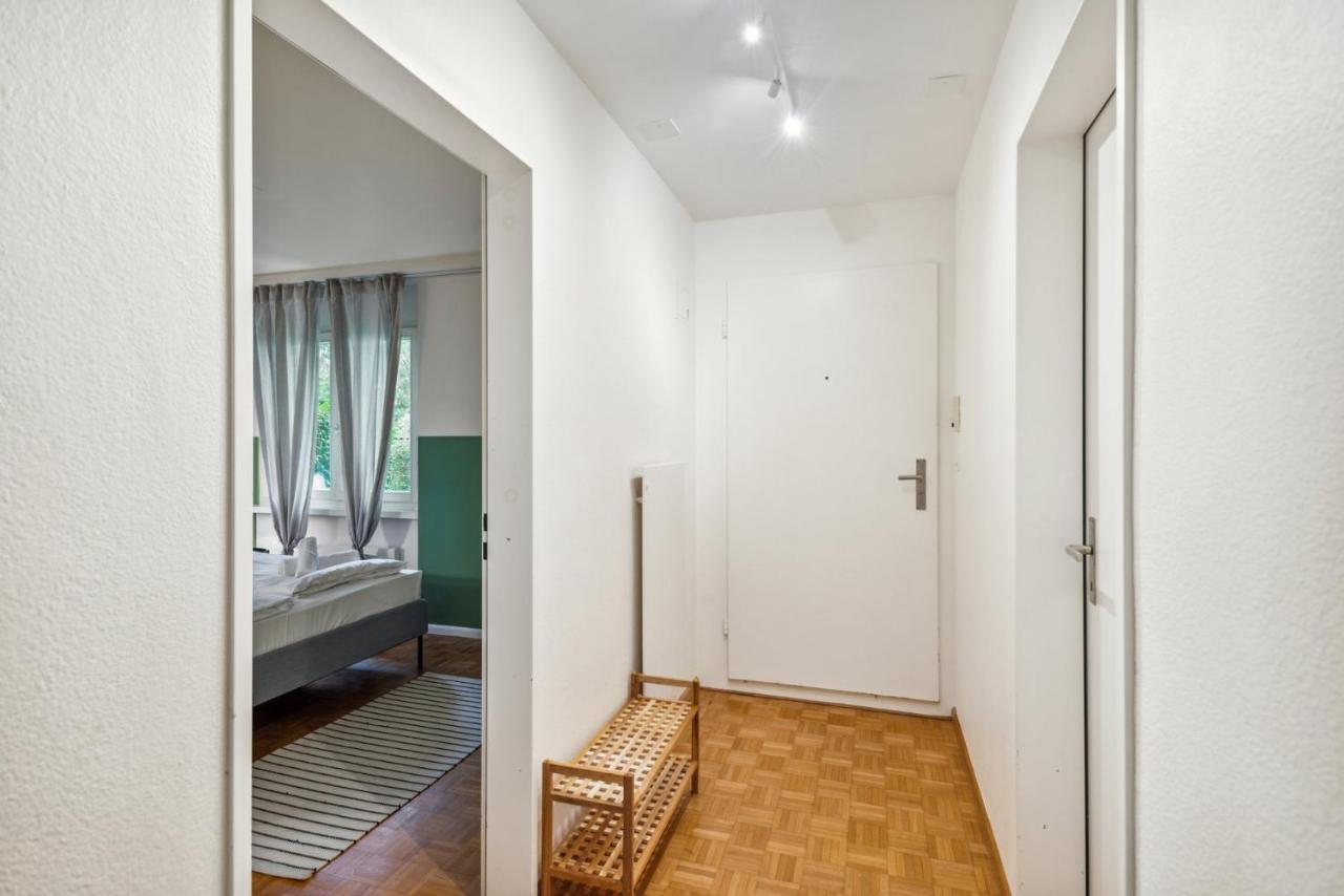 Beautiful Boutique Drahtzug8 * Zurich