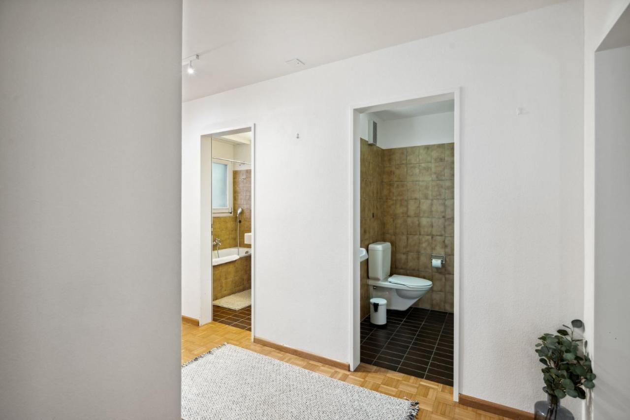 Beautiful Boutique Drahtzug8 Zurich