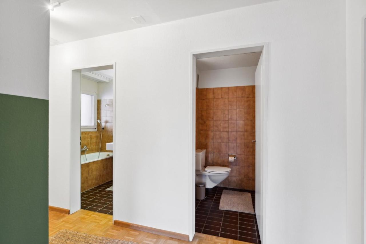 Apartment Beautiful Boutique Drahtzug8