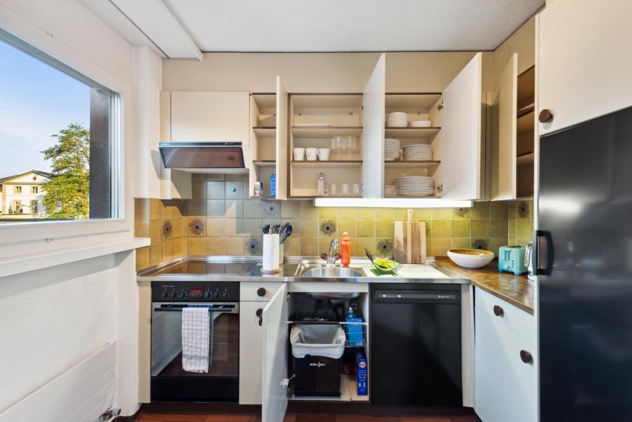 Beautiful Boutique Drahtzug8 Zurich