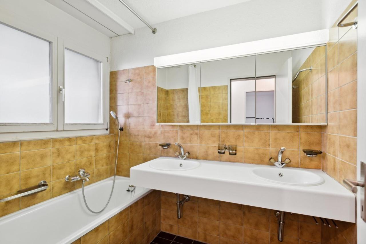 Apartment Beautiful Boutique Drahtzug8 *