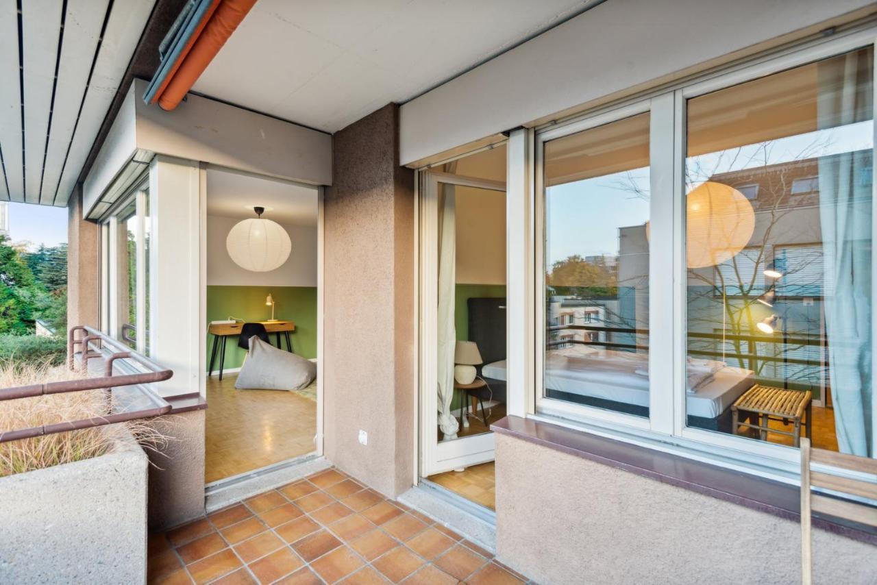 Beautiful Boutique Drahtzug8 Zurich