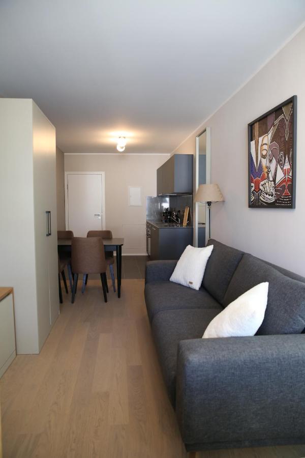 Aparthotel Lamira Serviced 3*