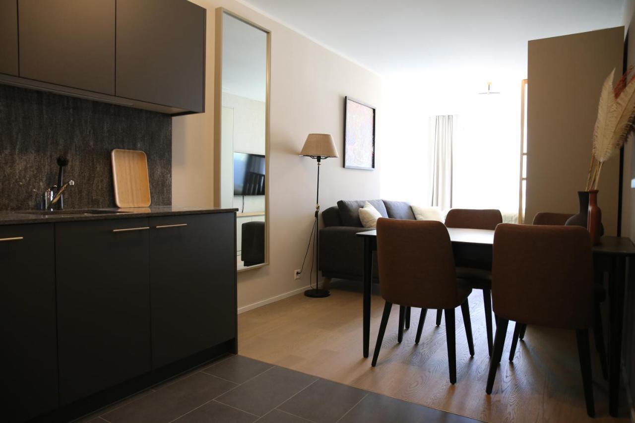 Lamira Serviced Zurich