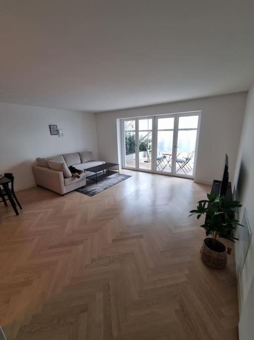 Apartment Wohlfuhloase Mitten In Der Stadt