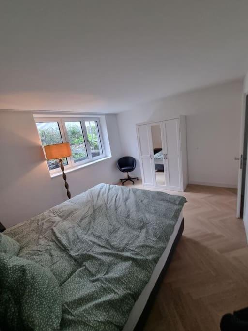 Wohlfuhloase Mitten In Der Stadt Apartment Zurich