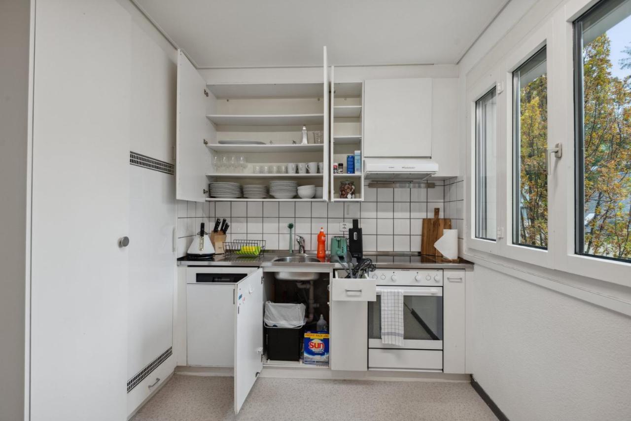 Apartment Spacious In The Heart Of Zltwg66 *