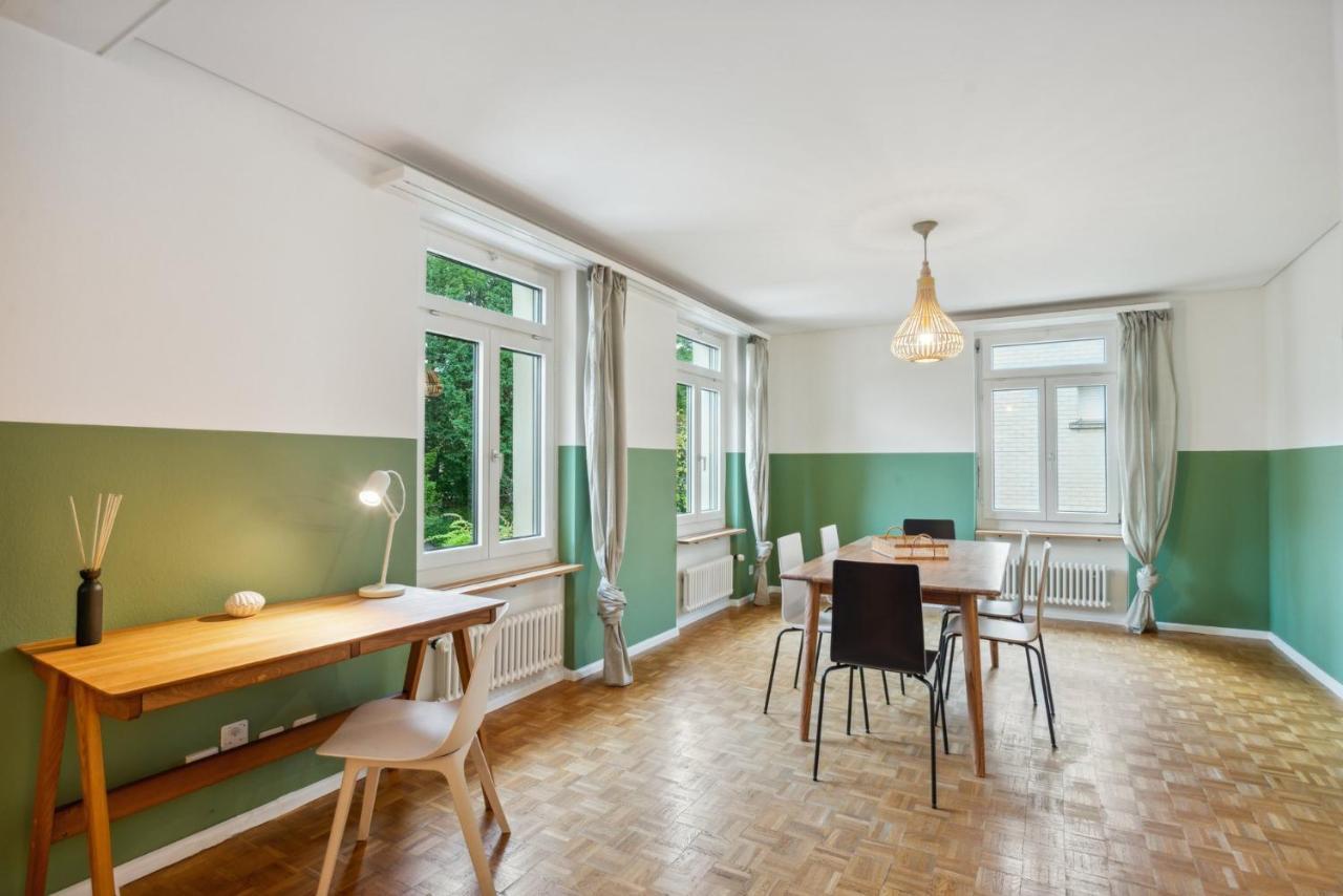 Apartment Spacious In The Heart Of Zltwg66