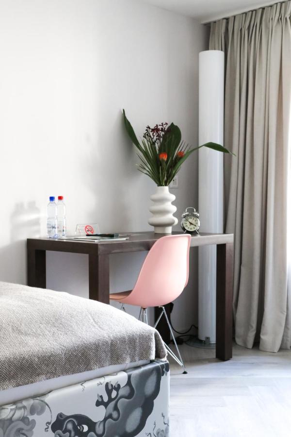 Stay2night Bs Zurich