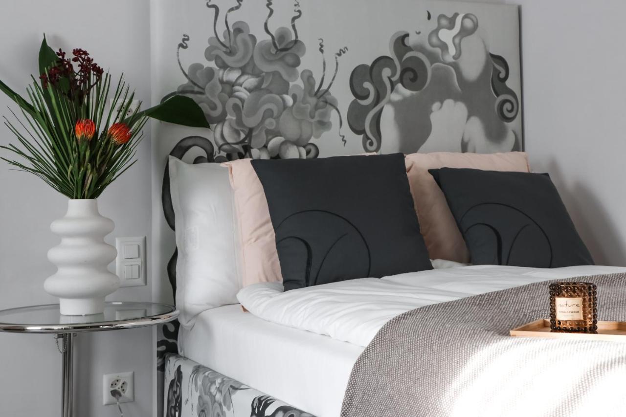 Stay2night Bs Hotel Zurich