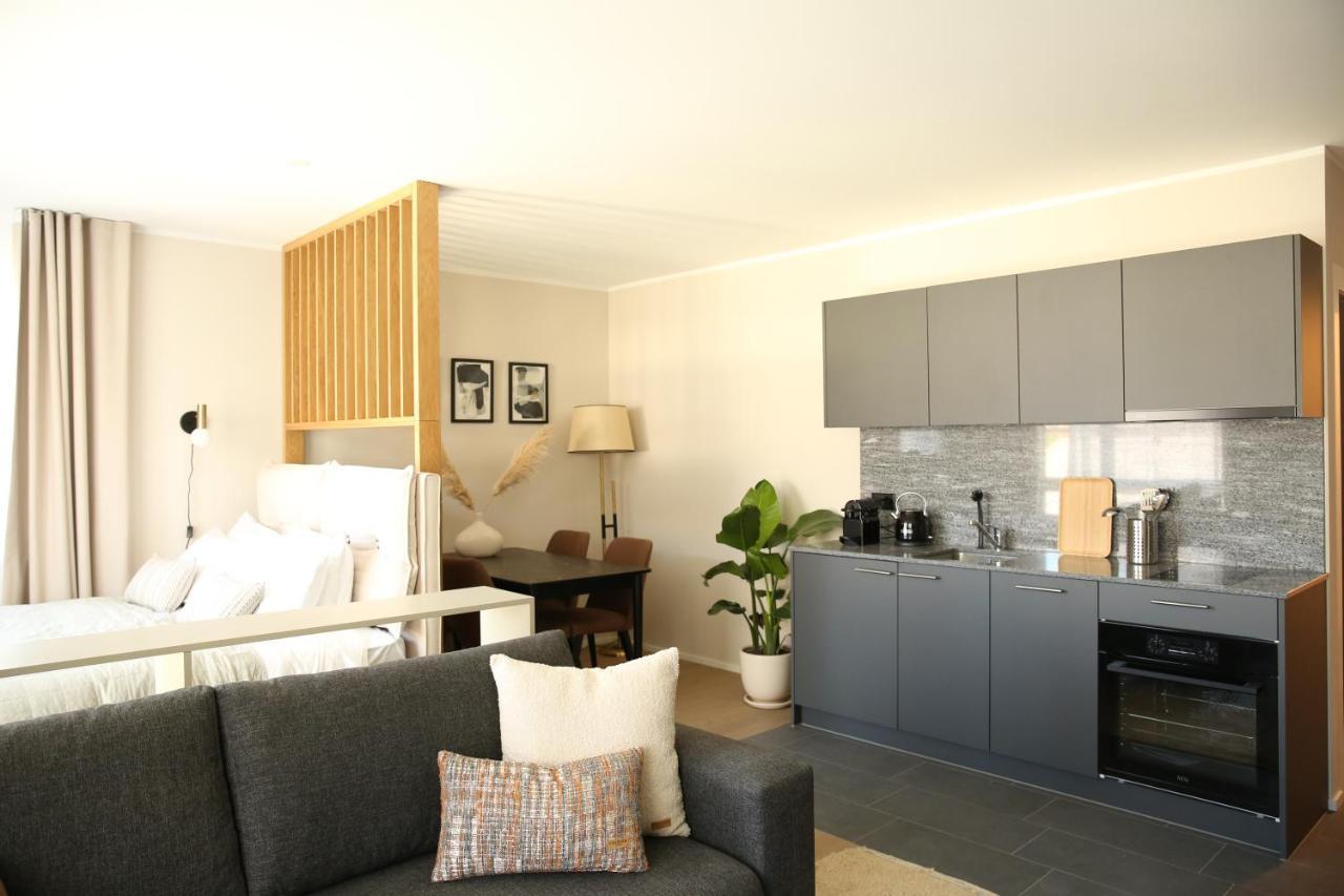 Aparthotel Lamira Serviced 3*