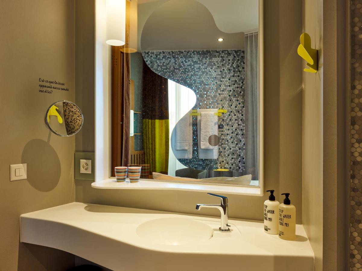 25hours West 4* Zurich