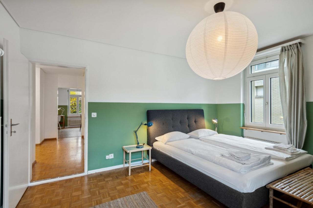 Spacious In The Heart Of Zltwg66 Apartment