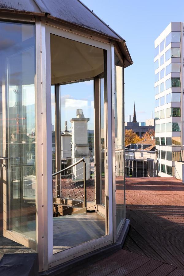 Hotel Stay2night Bs Zurich