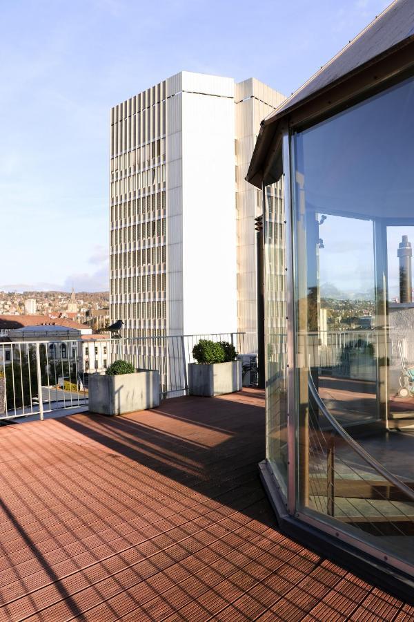 Stay2night Bs 4* Zurich