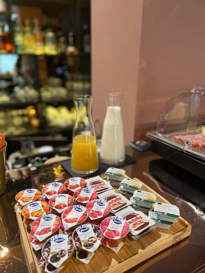 Stay2night Bs Hotel Zurich