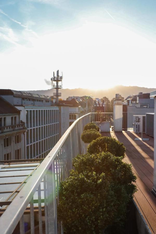 Stay2night Bs 4* Zurich