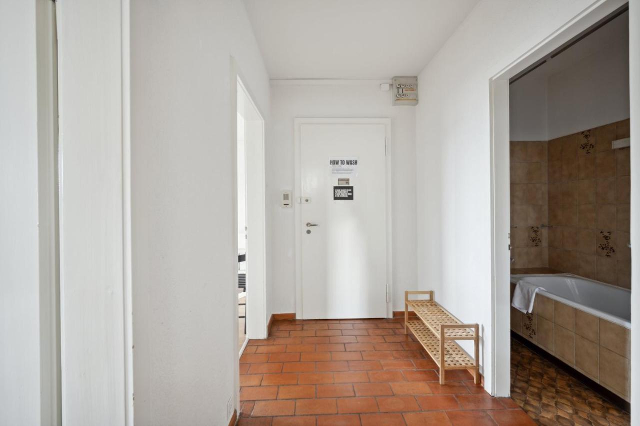 Apartment Cozy In The Heard Of Sonnegg