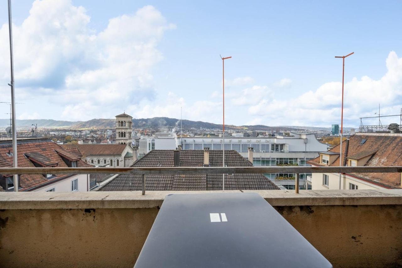 Apartment Cozy In The Heard Of Sonnegg *