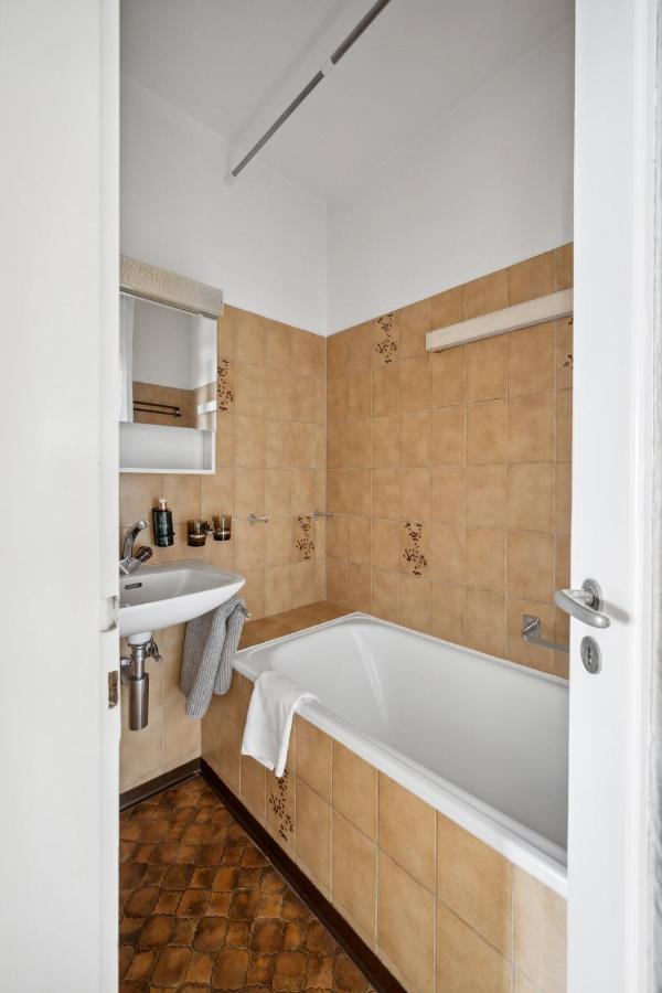 Apartment Cozy In The Heard Of Sonnegg