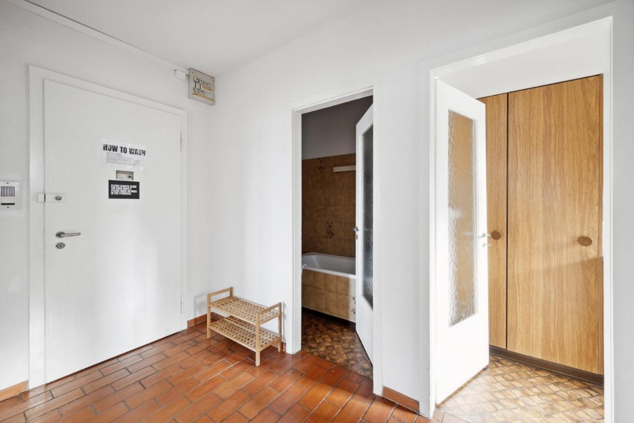 Apartment Cozy In The Heard Of Sonnegg *