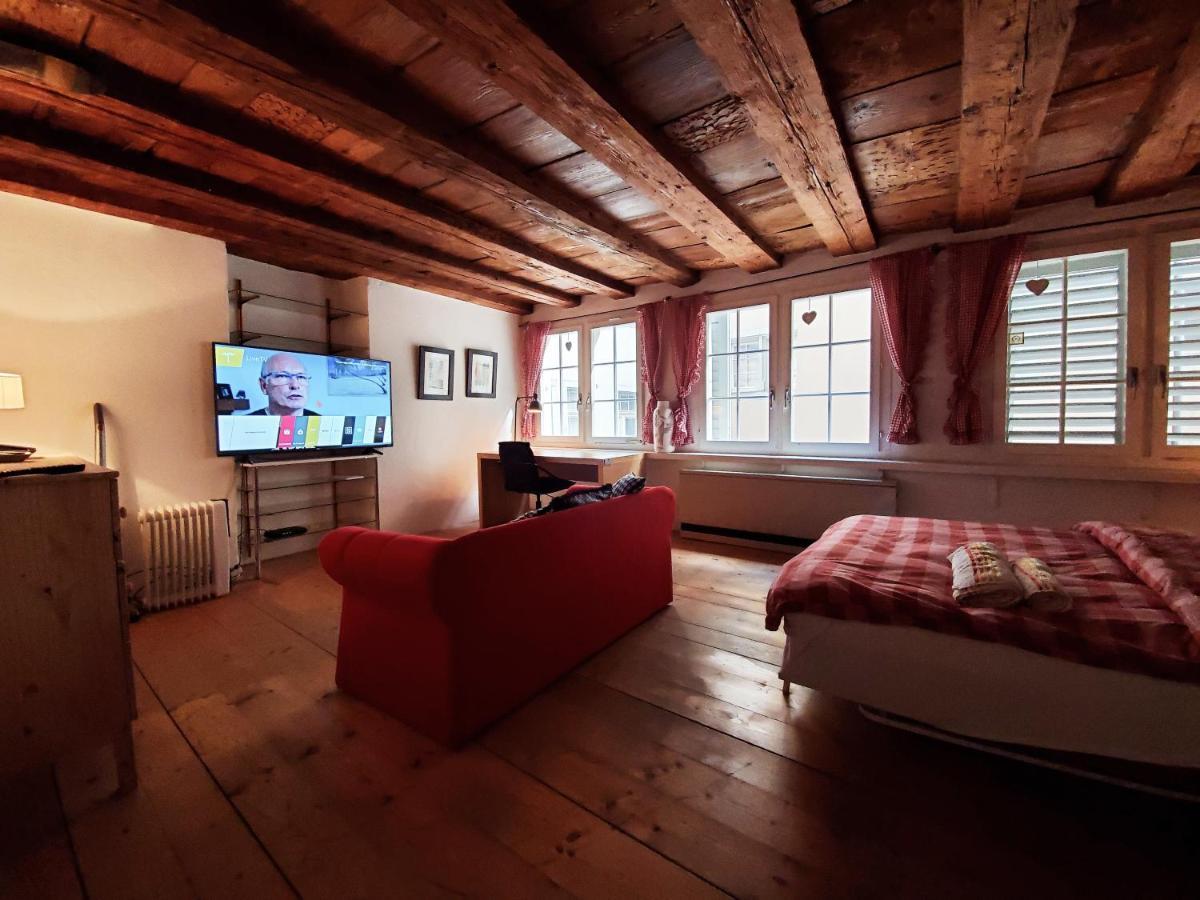 Swiss Style Hotel Zürich