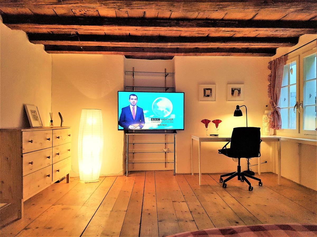 Swiss Style Hotel Zurich