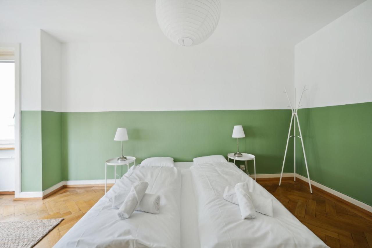 For Explorers 222 Apartment Zurich