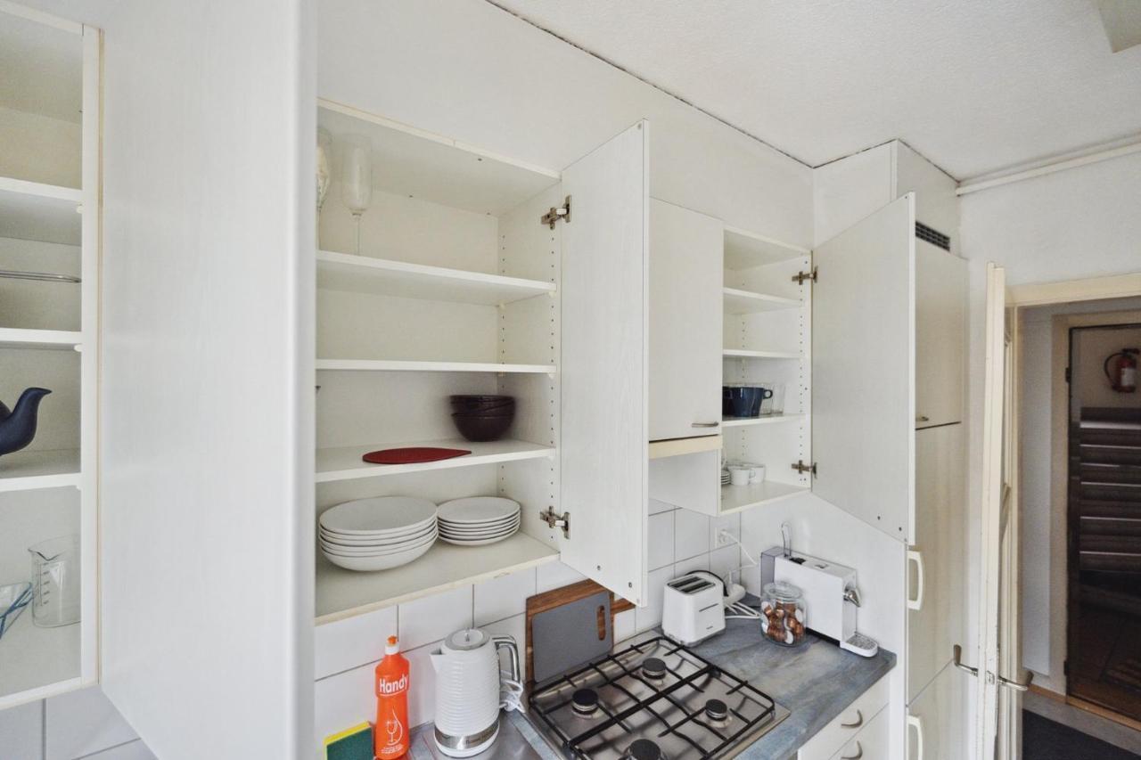 For Explorers 222 Apartment Zurich