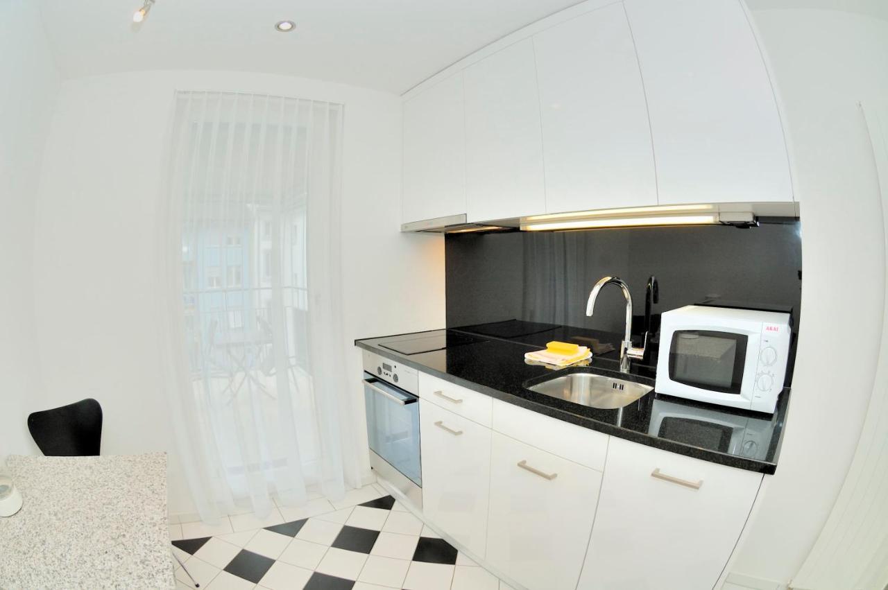 Apartment Fantastic - Flower 32