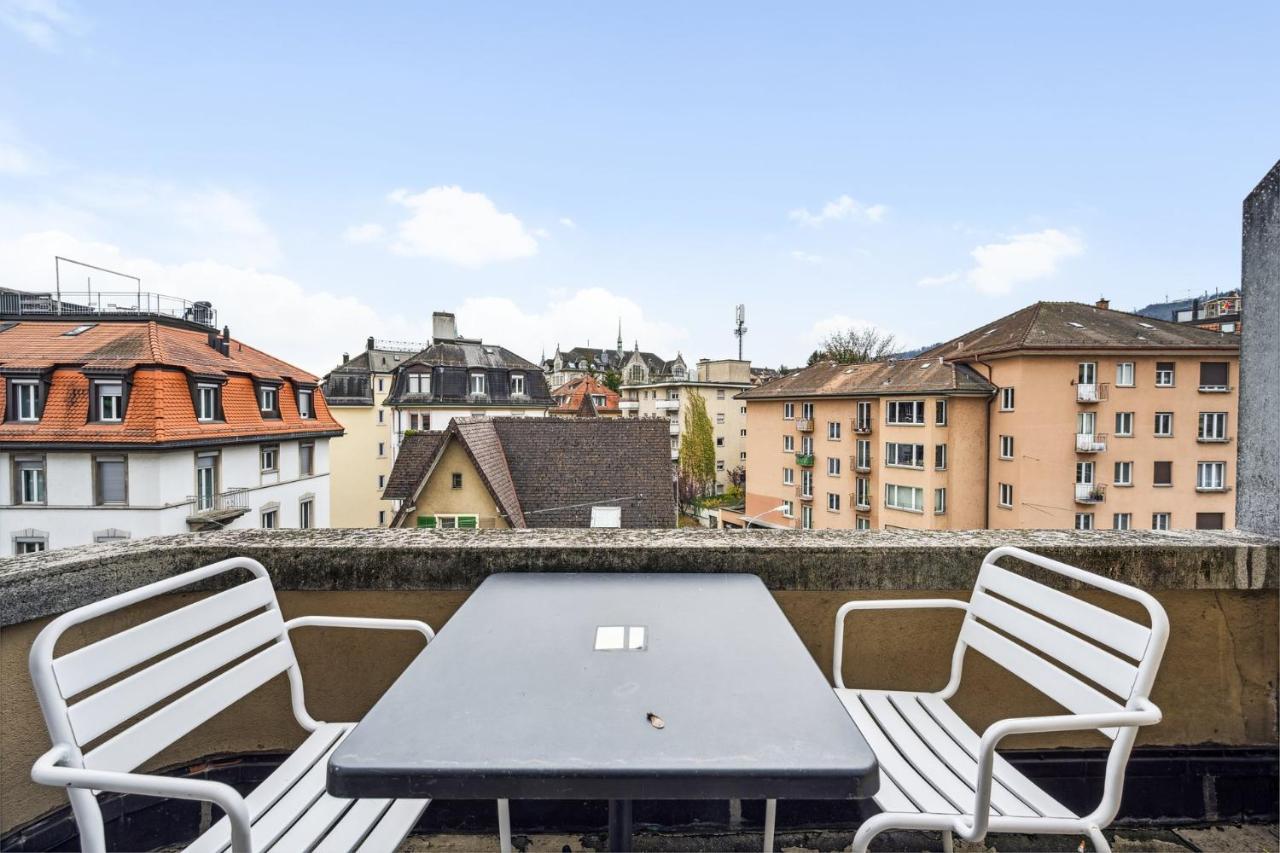 Apartment For Explorers 222