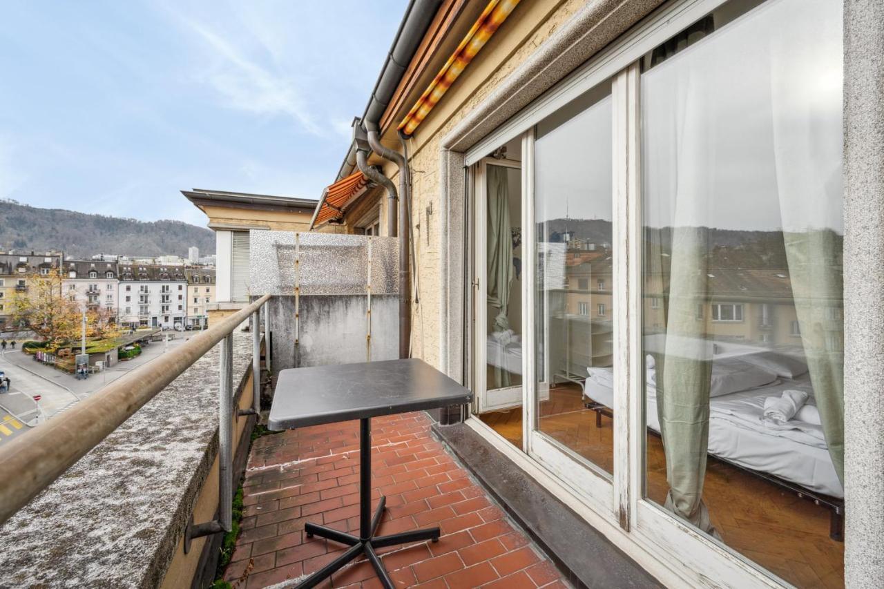 Apartment For Explorers 222