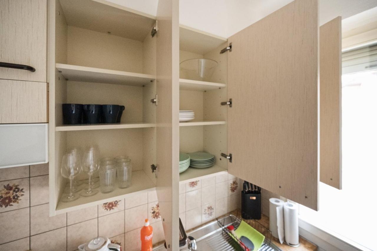 Apartment For Explorers 222 *