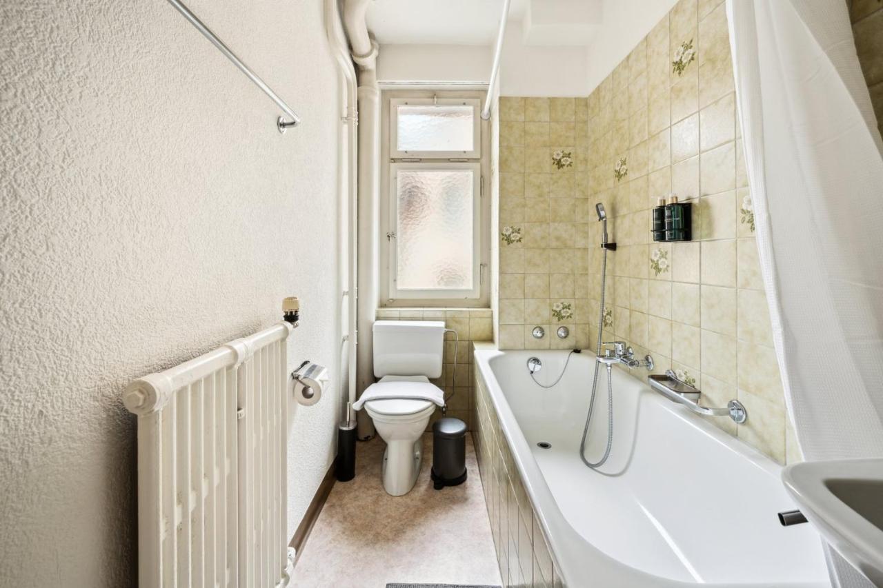 Apartment For Explorers 222