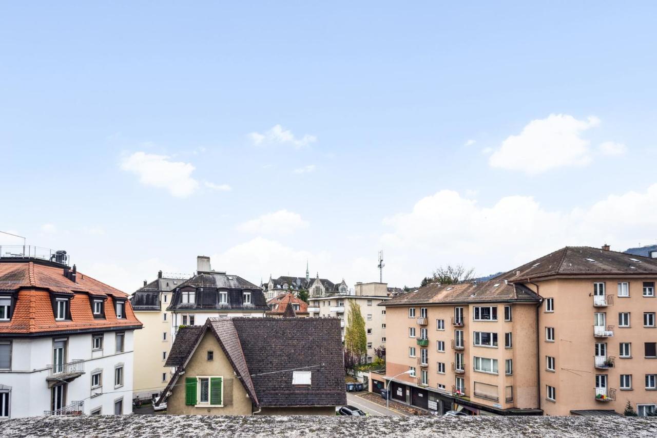 Apartment For Explorers 222