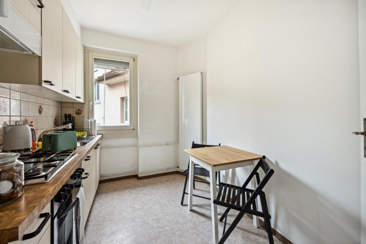 For Explorers 222 Apartment