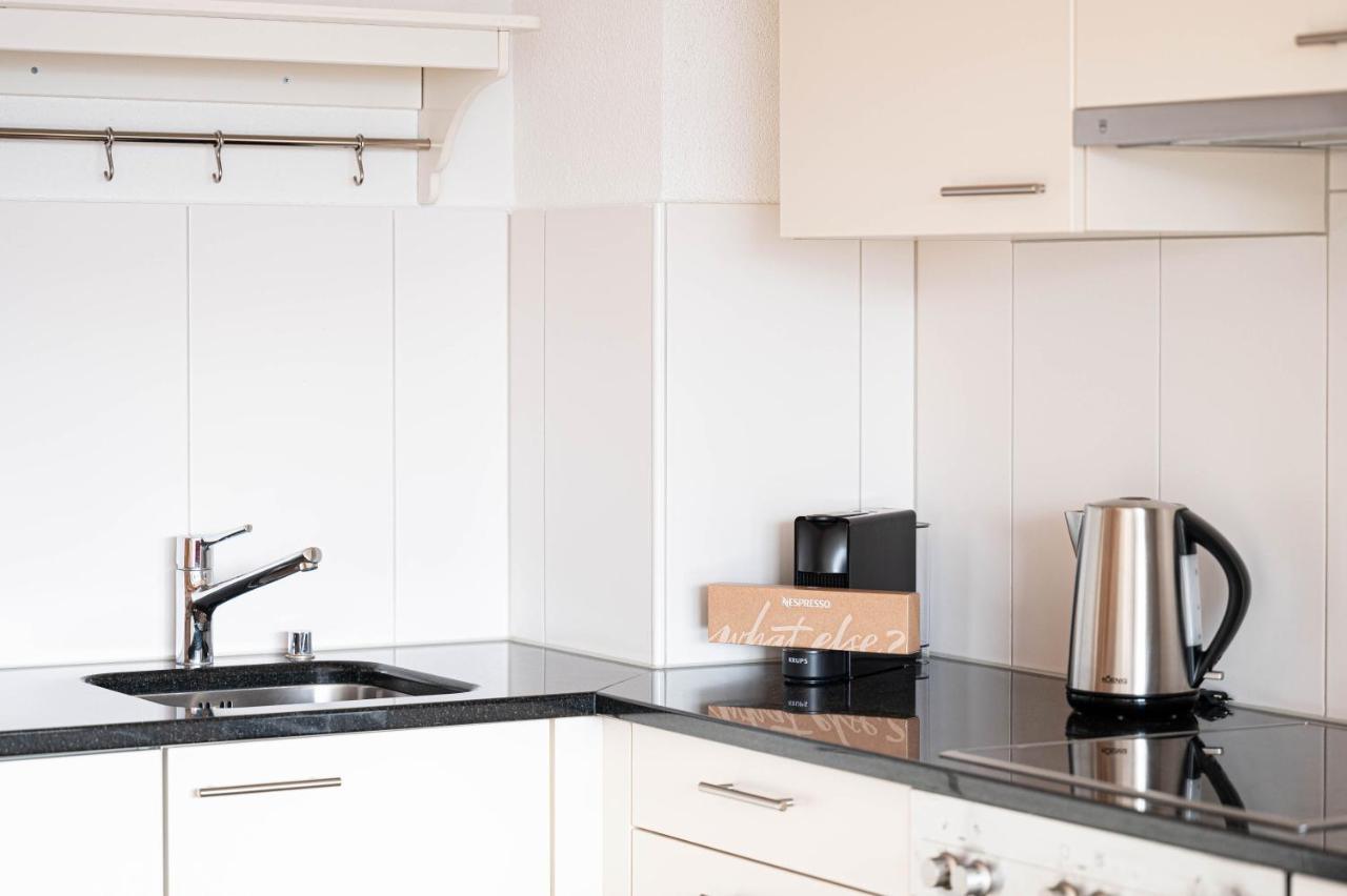 Apartamento Modern 3bdr Duplex With Skyroof In Trendy West *