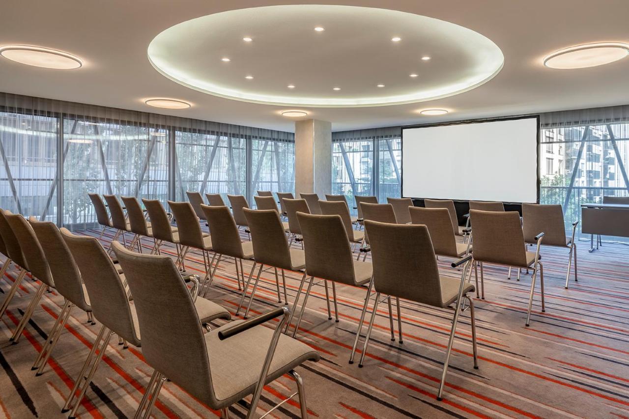 Sheraton 4* Zürich