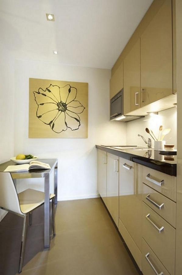 Visionapartments Cramerstrasse 8-12 - Self Check-in Zurich