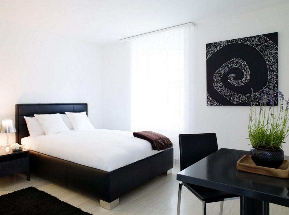 Visionapartments Cramerstrasse 8-12 - Self Check-in * Zurich