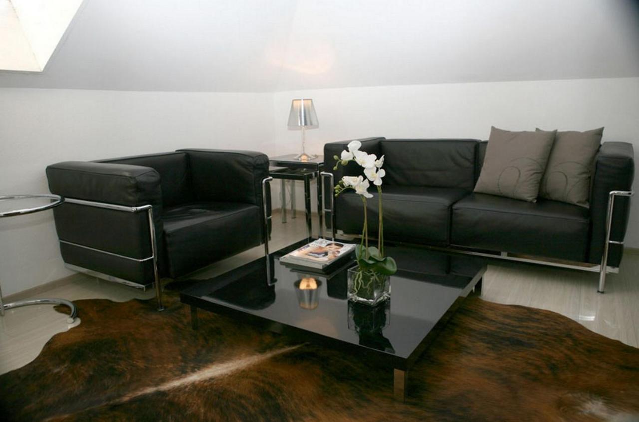 Visionapartments Cramerstrasse 8-12 - Contactless Check-in * Zurich